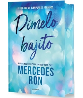 DIMELO BAJITO 1 T.D CANTOS PINTADOS