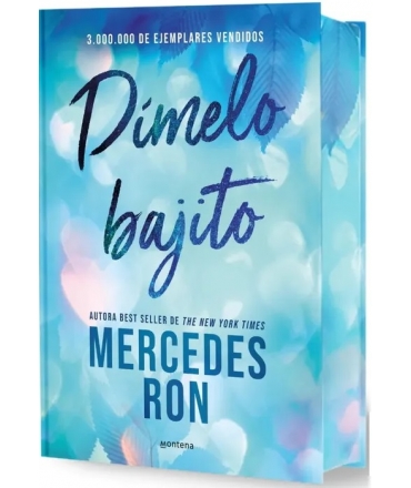 DIMELO BAJITO 1 T.D CANTOS PINTADOS