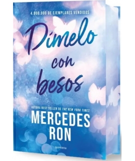 DIMELO CON BESOS 3 T.D CANTOS PINTADOS