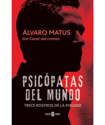 PSICOPATAS DEL MUNDO