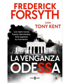 VENGANZA DE ODESSA, LA T.D