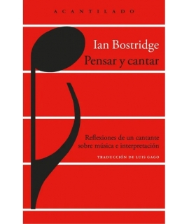 PENSAR Y CANTAR