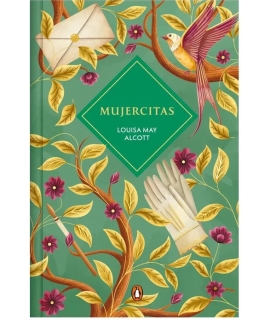 MUJERCITAS T.D CANTOS PINTADOS