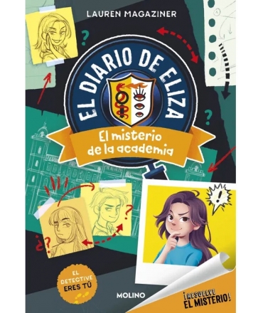 RESUELVE EL MISTERIO EL DIARIO DE ELIZA1