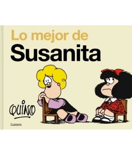 LO MEJOR DE SUSANITA