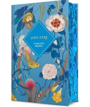 JANE AYRE T.D CANTOS PINTADOS