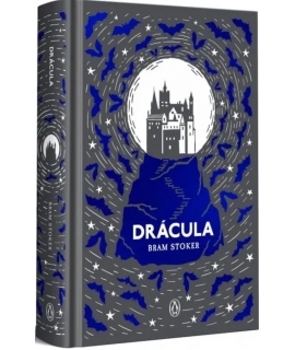 DRACULA T.D CANTOS PINTADOS