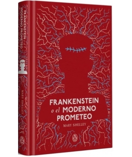FRANKENSTEIN O EL MODERNO PROMETEO T.D  CANTOS PINTADOS