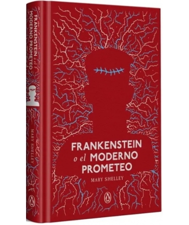 FRANKENSTEIN O EL MODERNO PROMETEO T.D  CANTOS PINTADOS