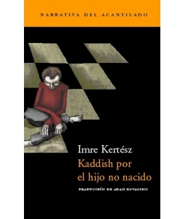 Kaddish Por el Hijo No Nacido