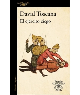 EJERCITO CIEGO, EL