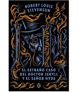 EXTRAÑO CASO DEL DOCTOR JEKYLL Y EL SEÑOR HYDE