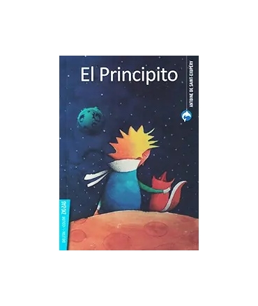 PRINCIPITO, EL
