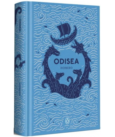 ODISEA (ED. TAPA DURA)