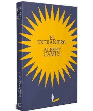 EXTRANJERO, EL (T.D.)