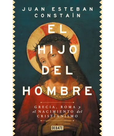 HIJO DEL HOMBRE, EL