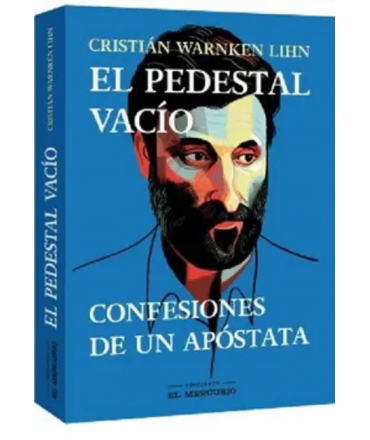 PEDESTAL VACIO, EL