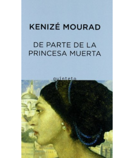 De Parte De LA Princesa Muerta