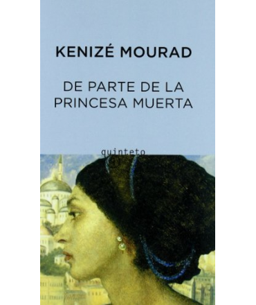 De Parte De LA Princesa Muerta