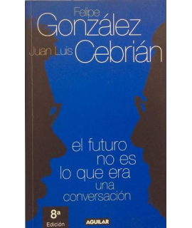 El futuro no es lo que era