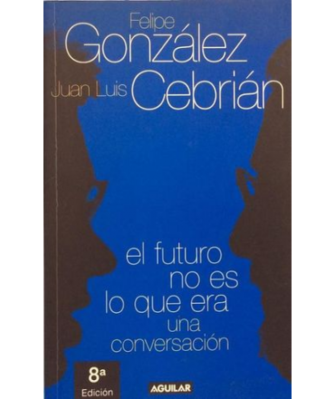 El futuro no es lo que era
