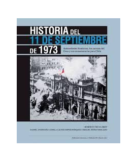 Historia del 11 de septiembre de 1973