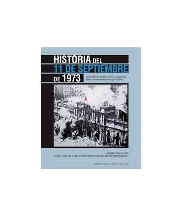 Historia del 11 de septiembre de 1973