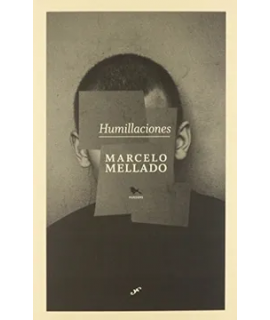 Humillaciones : cuentos