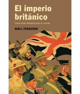 El imperio británico