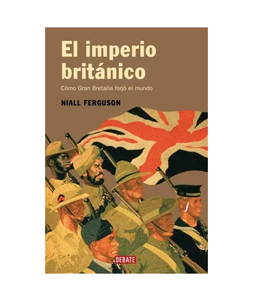 El imperio británico