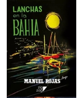 LANCHAS EN LA BAHIA