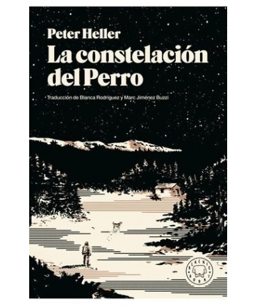 CONSTELACION DEL PERRO, LA