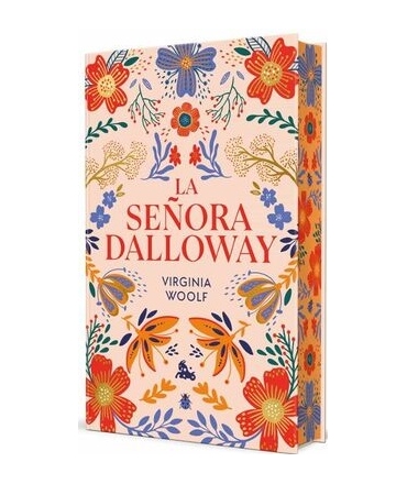SEÑORA DALLOWAY, LA T.D ED LIMITADA CANTOS PINTADOS