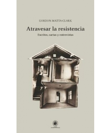 ATRAVESAR LA RESISTENCIA