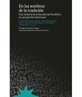 EN LAS SOMBRAS DE LA TRADICION 