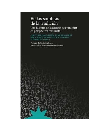 EN LAS SOMBRAS DE LA TRADICION 