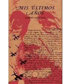 MIS ULTIMOS AÑOS