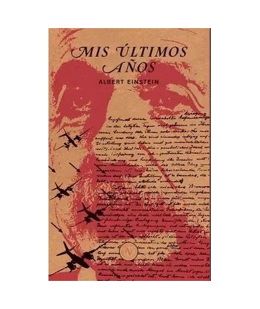 MIS ULTIMOS AÑOS