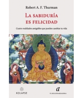 SABIDURIA ES FELICIDAD, LA