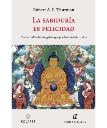 SABIDURIA ES FELICIDAD, LA