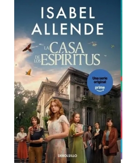 CASA DE LOS ESPIRITUS, LA