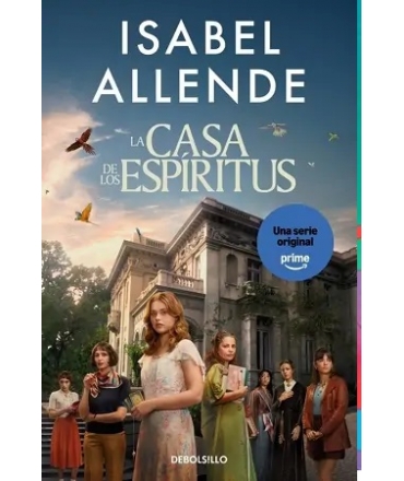 CASA DE LOS ESPIRITUS, LA