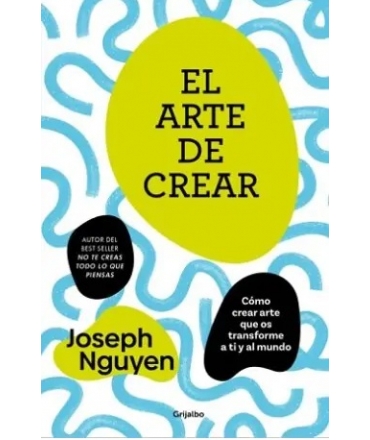 ARTE DE CREAR, EL