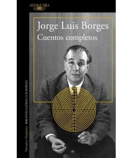 CUENTOS COMPLETOS (BORGES)