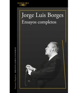 ENSAYOS COMPLETOS (BORGES)