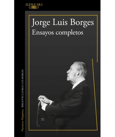 ENSAYOS COMPLETOS (BORGES)
