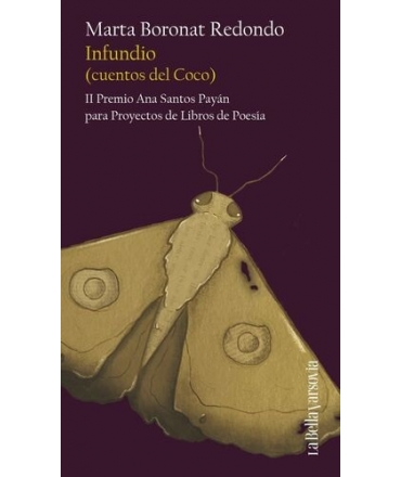 INFUNDIO (CUENTOS DEL COCO)