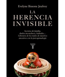 HERENCIA INVISIBLE, LA