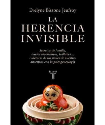 HERENCIA INVISIBLE, LA