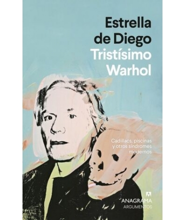 TRISTISIMO WARHOL